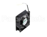 05.BA0022110 Grindmaster Cecilware I-Prom Gearmotor Fan Spm