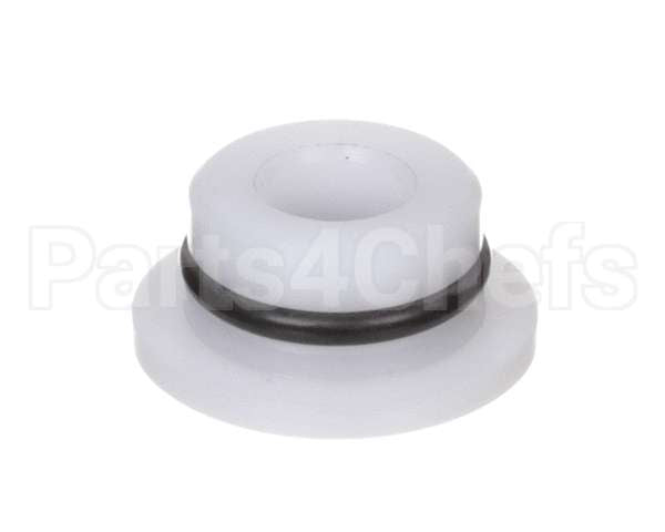 05.BA0100.002 Grindmaster Cecilware Hard Bushing W/Sealing Ring