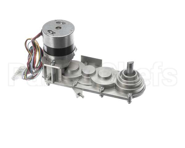 05.BA0203.002 Grindmaster Cecilware I-Pro Brushless Gear Motor Spm