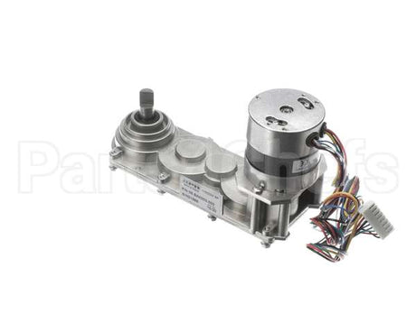 05.BA0203.002 Grindmaster Cecilware I-Pro Brushless Gear Motor Spm