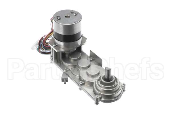 05.BA0203.002 Grindmaster Cecilware I-Pro Brushless Gear Motor Spm