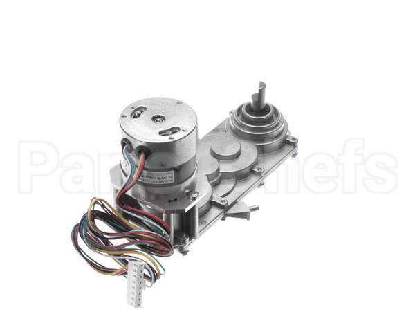 05.BA0203.002 Grindmaster Cecilware I-Pro Brushless Gear Motor Spm