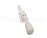 05.BB0022.002 Grindmaster Cecilware Complete Faucet Handle-White