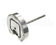 05.CC0014ETL Grindmaster Cecilware Lola6 Etl Complete Hot Plate