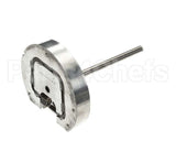 05.CC0014ETL Grindmaster Cecilware Lola6 Etl Complete Hot Plate