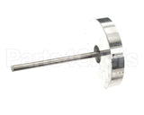 05.CC0014ETL Grindmaster Cecilware Lola6 Etl Complete Hot Plate