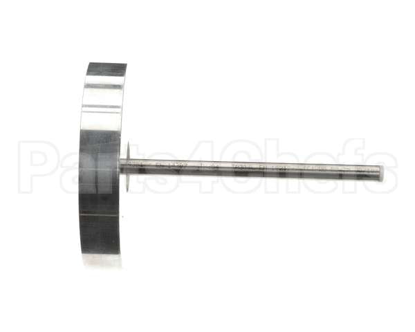 05.CC0014ETL Grindmaster Cecilware Lola6 Etl Complete Hot Plate