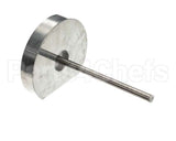 05.CC0014ETL Grindmaster Cecilware Lola6 Etl Complete Hot Plate