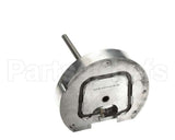 05.CC0014ETL Grindmaster Cecilware Lola6 Etl Complete Hot Plate