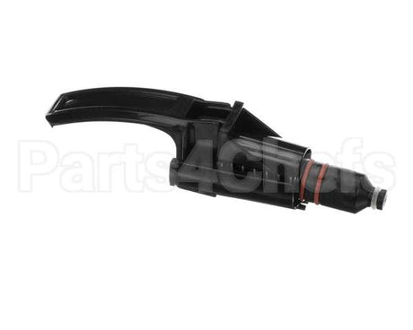 05.CC0015.002 Grindmaster Cecilware Complete Tap Black Lola Spm