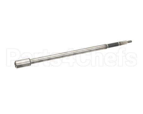 05.GC0002.002 Grindmaster Cecilware Complete Shaft