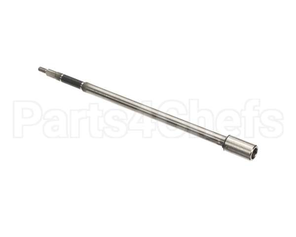 05.GC0002.002 Grindmaster Cecilware Complete Shaft