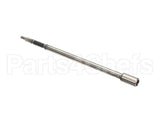 05.GC0002.002 Grindmaster Cecilware Complete Shaft