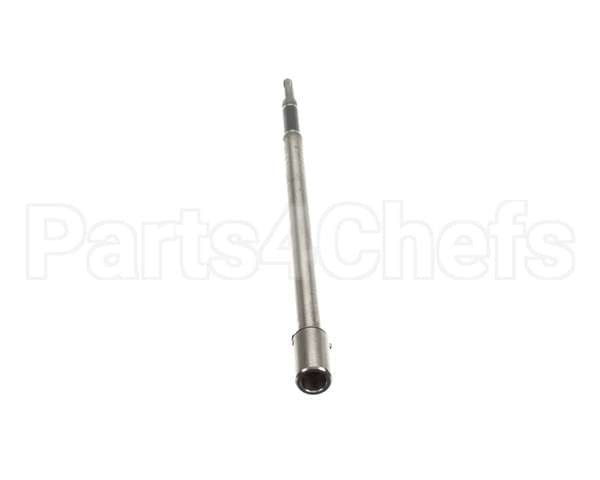 05.GC0002.002 Grindmaster Cecilware Complete Shaft