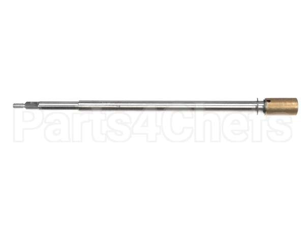 05.GC0003.001 Grindmaster Cecilware Sp Complete Shaft