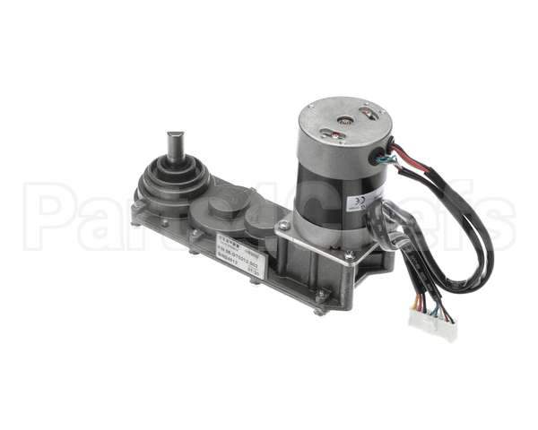05.GT0012.S02 Grindmaster Cecilware Gear Motor 90W