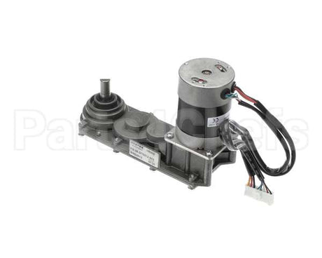 05.GT0012.S02 Grindmaster Cecilware Gear Motor 90W