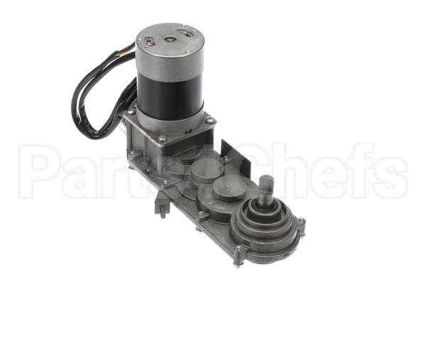 05.GT0012.S02 Grindmaster Cecilware Gear Motor 90W