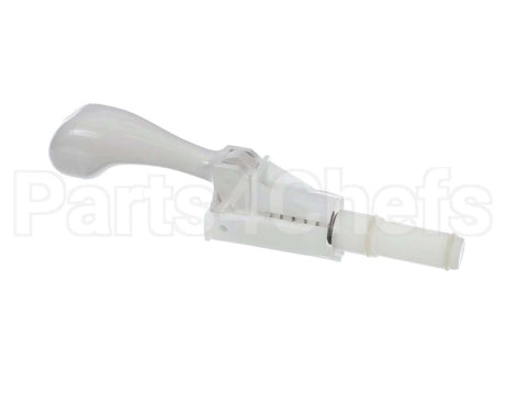 05.GT0016.002 Grindmaster Cecilware Complete Tap_White Choche