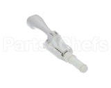 05.GT0016.002 Grindmaster Cecilware Complete Tap_White Choche