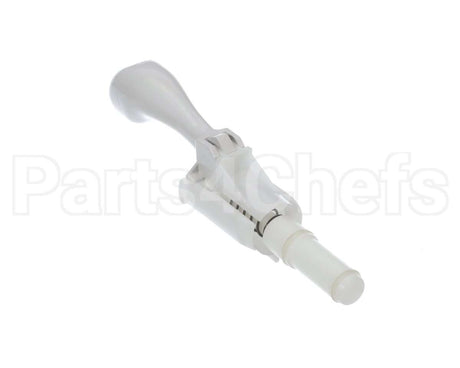 05.GT0016.002 Grindmaster Cecilware Complete Tap_White Choche