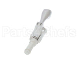 05.GT0016.002 Grindmaster Cecilware Complete Tap_White Choche