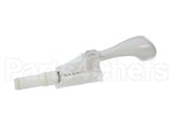 05.GT0016.002 Grindmaster Cecilware Complete Tap_White Choche