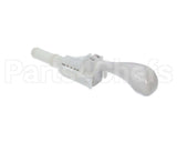 05.GT0016.002 Grindmaster Cecilware Complete Tap_White Choche