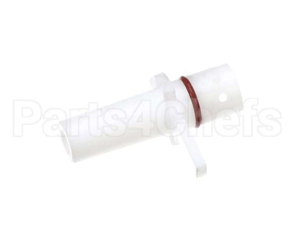 05.HU0015.002 Grindmaster Cecilware Pump Suction Pipe