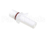 05.HU0015.002 Grindmaster Cecilware Pump Suction Pipe