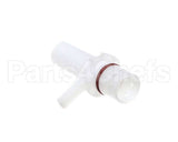 05.HU0015.002 Grindmaster Cecilware Pump Suction Pipe