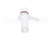 05.HU0015.002 Grindmaster Cecilware Pump Suction Pipe