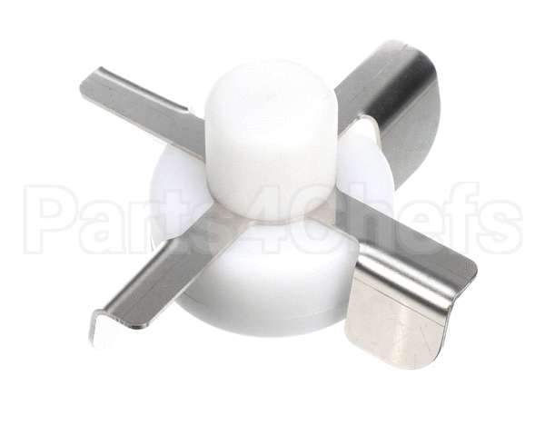 05.HU0018.002 Grindmaster Cecilware Upper Tank Etl Complete Mixer Spm