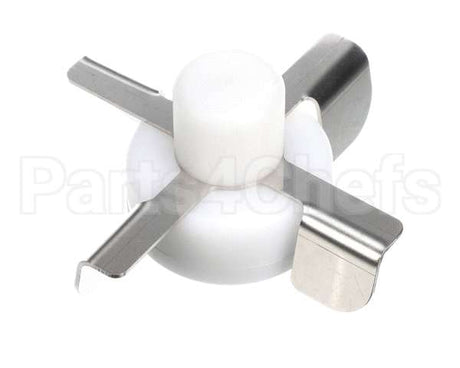 05.HU0018.002 Grindmaster Cecilware Upper Tank Etl Complete Mixer Spm