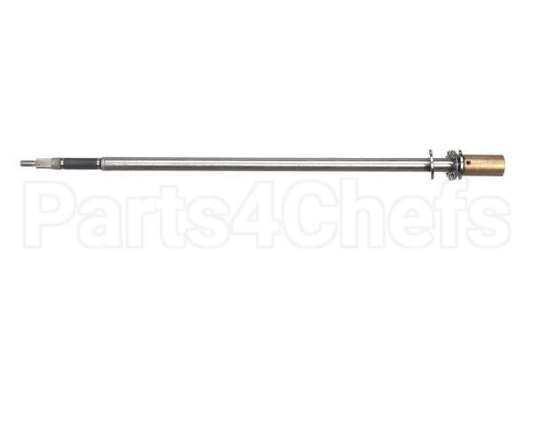 05.IP0006.002 Grindmaster Cecilware Complete Shaft Drive