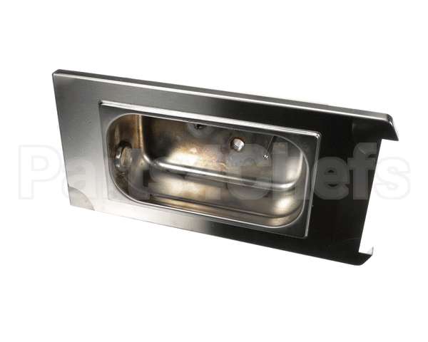 05.KE0005.002 Grindmaster Cecilware Ksoft P Upper Tank