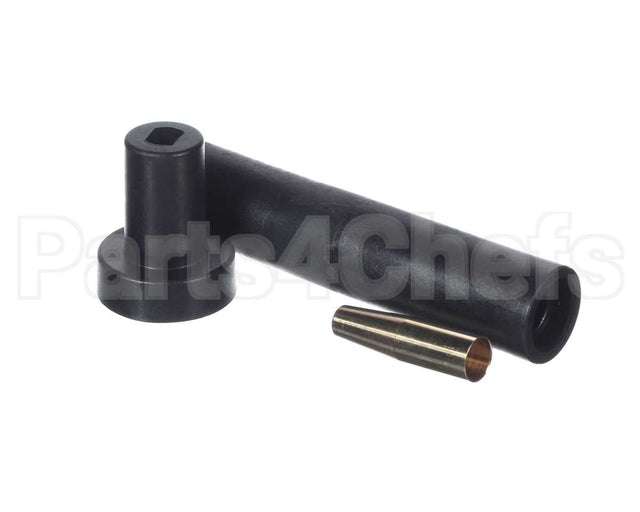 05.ZZ0009.002 Grindmaster Cecilware Hard Bushing Replacement Kit Spm