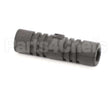 05000002 Nuova Simonelli Steam Wand Rubber Grip, Chrome