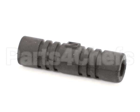 05000002 Nuova Simonelli Steam Wand Rubber Grip, Chrome