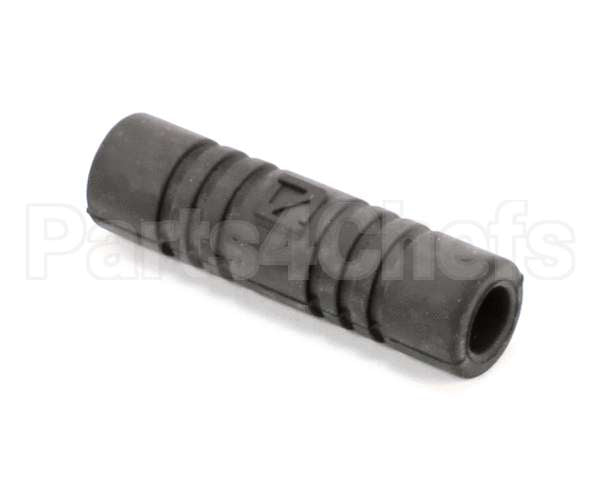 05000002 Nuova Simonelli Steam Wand Rubber Grip, Chrome