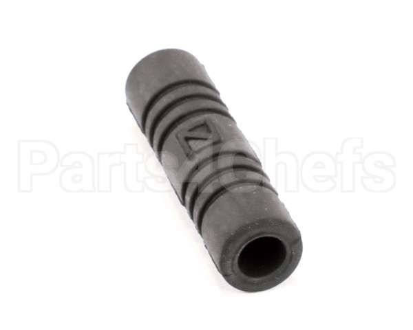 05000002 Nuova Simonelli Steam Wand Rubber Grip, Chrome