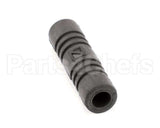 05000002 Nuova Simonelli Steam Wand Rubber Grip, Chrome
