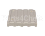 050000029 Visvardis Ceramic Plate