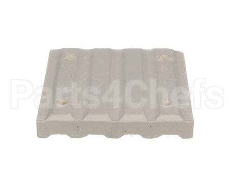 050000029 Visvardis Ceramic Plate