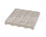 050000029 Visvardis Ceramic Plate
