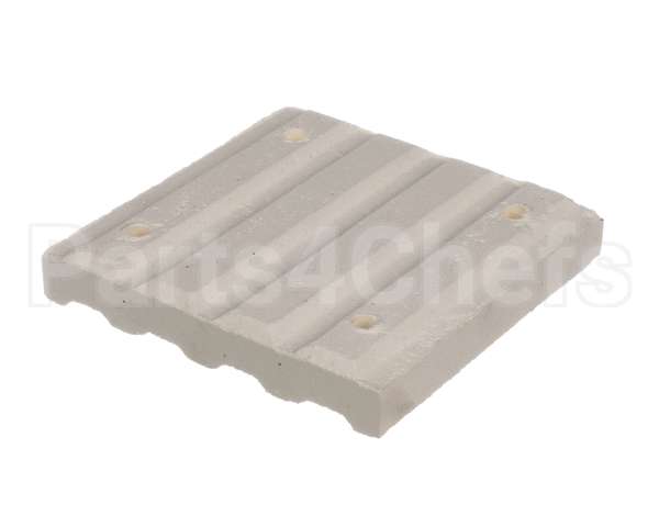 050000029 Visvardis Ceramic Plate