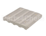 050000029 Visvardis Ceramic Plate