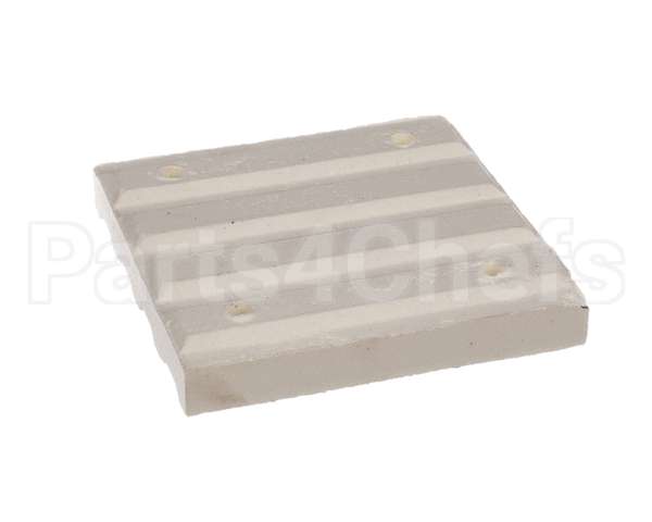 050000029 Visvardis Ceramic Plate
