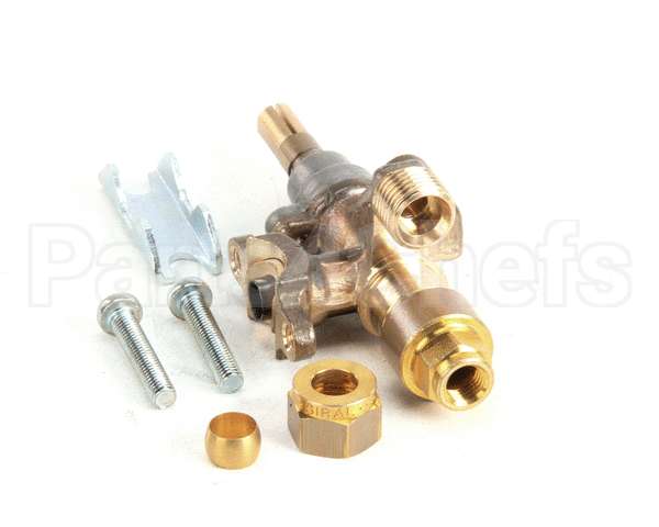 050000056 Visvardis Gas Valve
