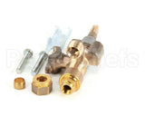 050000056 Visvardis Gas Valve